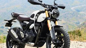Triumph Scrambler 400X: अब सिर्फ ₹38,000 में बनाइए अपनी शानदार क्रूजर बाइक का सपना पूरा, जानिए पूरी डिटेल