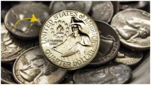 Valuable Quarters You Might Have in Your Pocket: Key Clues That Could Be Worth Thousands