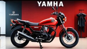 Yamaha RX100 2025: फिर लौटेगी रफ्तार और स्टाइल की बादशाहत, जानें पूरी डिटेल