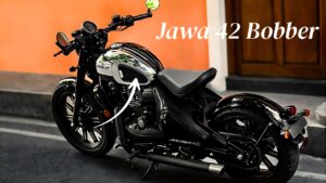कम कीमत और भौकाली लुक के साथ Jawa 42 Bobber ने मचाई धूम, Royal Enfield को दे रही कड़ी टक्कर